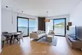 Wohnung 1 Schlafzimmer 69 m² Becici, Montenegro