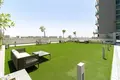 Apartamento 1 habitacion 49 m² Dubái, Emiratos Árabes Unidos