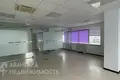 Pomieszczenie biurowe 180 m² w Mińsk, Białoruś