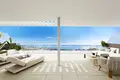 2 bedroom penthouse 71 m² Rincon de la Victoria, Spain