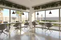 1 bedroom apartment 56 m² Akarca Koyu, Turkey