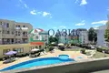 Apartment 26 m² Nesebar, Bulgaria