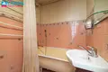 Casa 64 m² Spokine, Lituania