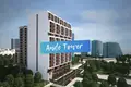 Студия 1 комната 44 м² Батуми, Грузия