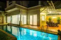 Villa de 4 dormitorios 456 m² Choeng Thale, Tailandia