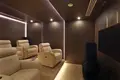 3 bedroom apartment 588 m² Germasogeia, Cyprus