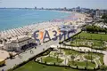 Apartamento 2 habitaciones 82 m² Nesebar, Bulgaria