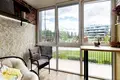 Wohnung 2 zimmer 47 m² Ratamka, Belarus