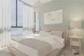 2 bedroom apartment 76 m² Kapparis, Cyprus