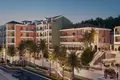 1 bedroom apartment 42 m² Tivat, Montenegro
