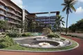 Appartement 3 chambres 74 m² Doubaï, Émirats arabes unis