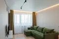 Apartamento 36 m² Minsk, Belarús