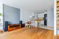 Apartamento 3 habitaciones 67 m² Varsovia, Polonia