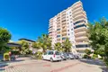 Wohnung 1 zimmer 125 m² Mahmutlar, Türkei