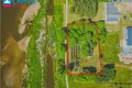 Коммерческое помещение 98 м² Kebliskiai, Литва