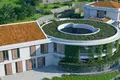 Nieruchomości inwestycyjne 2 000 m² Radenovici, Czarnogóra