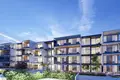 2 bedroom apartment 88 m² Demos Agiou Athanasiou, Cyprus