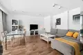 Appartement 2 chambres 57 m² Poznan, Pologne