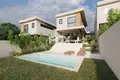 3 bedroom house 145 m² Agios Tychonas, Cyprus