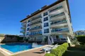 2 bedroom apartment  Kestel, Turkey