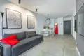 Appartement 2 chambres 37 m² Varsovie, Pologne
