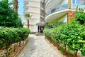 Appartement 1 chambre 125 m² Mahmutlar, Turquie