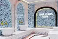 1 bedroom apartment  Gazipasa, Turkey