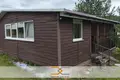 Casa 46 m² Astrosycki sielski Saviet, Belarús
