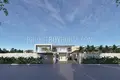 Mieszkanie 6 pokojów 1 325 m² Ban Bang Thao, Tajlandia