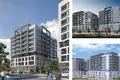 Квартира 2 комнаты 42 м² Бар, Черногория