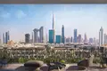Apartamento 1 habitacion 62 m² Business Bay, Emiratos Árabes Unidos