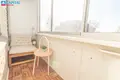 2 room apartment 46 m² Kaunas, Lithuania