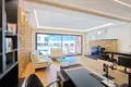 Mieszkanie 2 pokoi 107 m² Budva, Czarnogóra