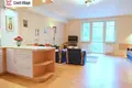 Apartamento 2 habitaciones 46 m² okres Karlovy Vary, Chequia