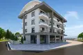 1 bedroom apartment 56 m² Obakoy, Turkey