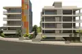 3 bedroom apartment 156 m² Nicosia, Cyprus