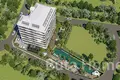 Apartamento 3 habitaciones 55 m² Alanya, Turquía