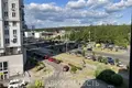 Mieszkanie 2 pokoi 63 m² w Mińsk, Białoruś