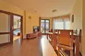 2 bedroom apartment 90 m² Kosharitsa, Bulgaria