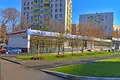 Oficina 415 m² en Moscú, Rusia