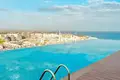 1 room apartment 55 m² Trikomo, Northern Cyprus
