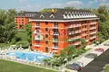 Apartment 31 m² Nesebar, Bulgaria