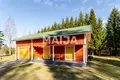 Maison  Ita Aure, Finlande