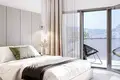 Wohnkomplex New residential complex with a parking in the center of Nice, Cote d'Azur, France