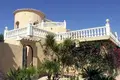 Villa de tres dormitorios 156 m² Benitachell, Španjolska