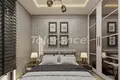 1 bedroom apartment 55 m² Erdemli, Turkey