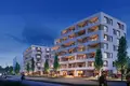 Apartamento 2 habitaciones 38 m² Varsovia, Polonia