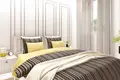 Apartamento 4 habitaciones 230 m², Turquía