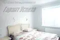 Mieszkanie 2 pokoi 57 m² Muchaviecki sielski Saviet, Białoruś