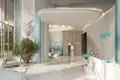 Ático 5 habitaciones 559 m² Dubái, Emiratos Árabes Unidos